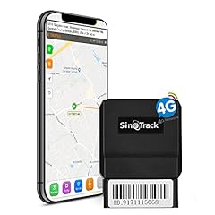 Sinotrack gps tracker for sale  Delivered anywhere in UK