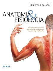 Anatomia fisiologia usato  Spedito ovunque in Italia 