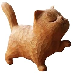 Hperu cat ornaments for sale  Delivered anywhere in UK