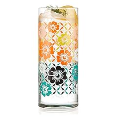 Libbey vintage flower for sale  Delivered anywhere in USA 