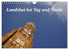 Landshut tag nacht gebraucht kaufen  Wird an jeden Ort in Deutschland