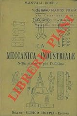 Meccanica industriale nelle usato  Spedito ovunque in Italia 