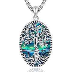 Eusense colliers arbre d'occasion  Livré partout en France