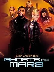 John carpenter ghosts for sale  Delivered anywhere in UK