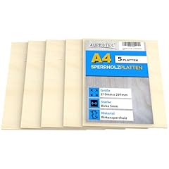 Auprotec sperrholz platten gebraucht kaufen  Wird an jeden Ort in Deutschland