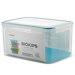 Komax biokips contenitore usato  Spedito ovunque in Italia 