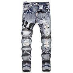 Milang y2k jeans usato  Spedito ovunque in Italia 