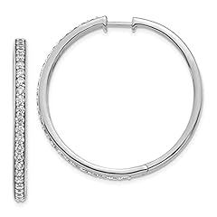 Hinged huggie hoop for sale  Delivered anywhere in USA 