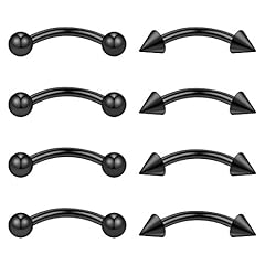 Ruifan 4prs eyebrow for sale  Delivered anywhere in USA 