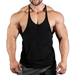 Männer gym stringer gebraucht kaufen  Wird an jeden Ort in Deutschland