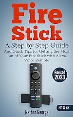 Fire stick step for sale  Delivered anywhere in USA 