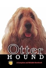 Otterhound complete reliable for sale  Delivered anywhere in UK