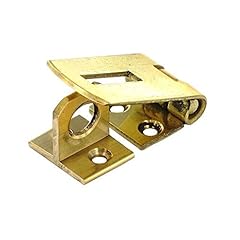 Solid brass hasp for sale  Delivered anywhere in UK