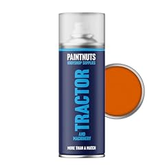 Paintnuts tractor machinery for sale  Delivered anywhere in UK