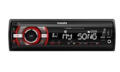 Philips ce235bt autoradio usato  Spedito ovunque in Italia 