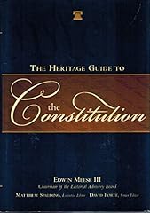 Heritage guide constitution for sale  Delivered anywhere in USA 