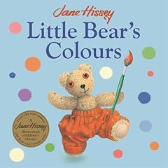 Little bear colours for sale  Delivered anywhere in UK