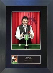 Jimmy white signed for sale  Delivered anywhere in UK