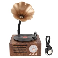 Portable speaker vintage for sale  Delivered anywhere in USA 