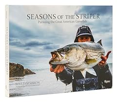 Seasons striper pursuing for sale  Delivered anywhere in USA 