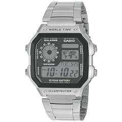 Casio sports 1200whd usato  Spedito ovunque in Italia 