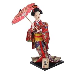 Japanese geisha ornaments for sale  Delivered anywhere in USA 