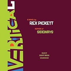Vertical novel for sale  Delivered anywhere in USA 