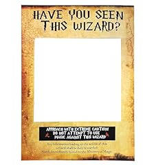 Laventy seen wizard for sale  Delivered anywhere in UK