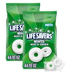 Life savers wint for sale  Delivered anywhere in USA 