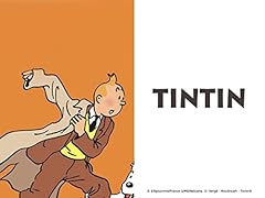 Aventures tintin d'occasion  Livré partout en France