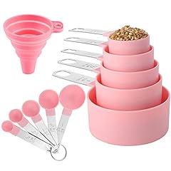 Measuring cups spoons for sale  Delivered anywhere in USA 