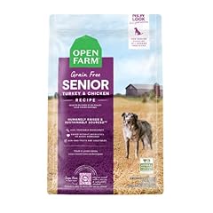 Open farm senior for sale  Delivered anywhere in USA 