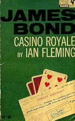 James bond casino for sale  Delivered anywhere in UK