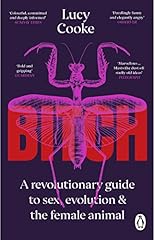 Bitch mean female for sale  Delivered anywhere in UK