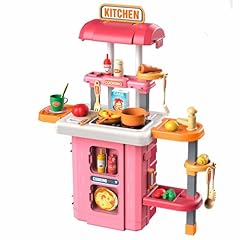 Mugeymyd kids kitchen for sale  Delivered anywhere in USA 