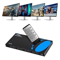 Orei 4x4 hdmi for sale  Delivered anywhere in UK