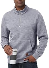 Tyhengta men zip for sale  Delivered anywhere in UK