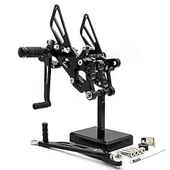 Cnc motorcycle adjustable for sale  Delivered anywhere in USA 