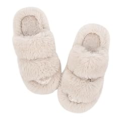 Wostock pantofole peluche usato  Spedito ovunque in Italia 