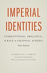 Imperial identities stereotypi for sale  Delivered anywhere in USA 