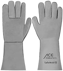 Ace safeweld gants d'occasion  Livré partout en Belgiqu
