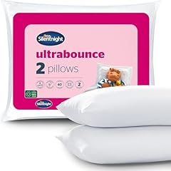 Silentnight ultrabounce pillow for sale  Delivered anywhere in UK