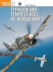 Typhoon tempest aces for sale  Delivered anywhere in USA 
