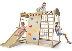 Uiirvdy indoor playground for sale  Delivered anywhere in USA 