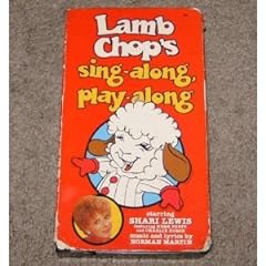 Lamb chop sing for sale  Delivered anywhere in USA 