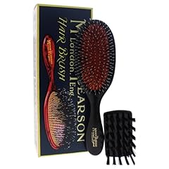 Mason pearson brosse d'occasion  Livré partout en Belgiqu