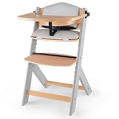 Kinderkraft chaise haute d'occasion  Livré partout en France