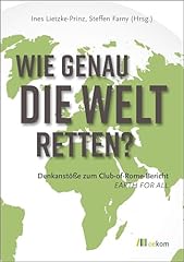 Genau retten denkanstöße gebraucht kaufen  Wird an jeden Ort in Deutschland