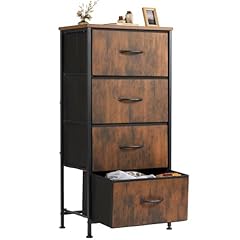 Sweetcrispy drawer dresser for sale  Delivered anywhere in USA 