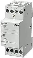 Siemens 5tt5830 contatore usato  Spedito ovunque in Italia 